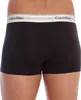 Calvin Klein Confezione da 3 boxer in cotone elasticizzato Anteprima dell’immagine prodotto 4