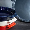 PEUGEOT Forma do tarty Ø 28 cm PORZELLAN Forma do quiche Podgląd zdjęcia produktu 5