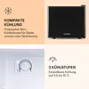 Klarstein Mini Kühlschrank Leise für Zimmer, Camping & Produktbild-Vorschau 5