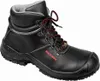Elten Schnürstiefel Renzo Mid ESD S3 Gr. 43 schwarz Produktbild-Vorschau 15