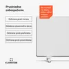Blumfeldt ThermaTouch konvektor - 2 000W elektrické Náhľad obrázku produktu 5