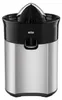 Braun Citruspers CJ5050, zwart Productafbeelding-voorbeeld 1
