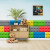 Akustyczne panele ścienne do pokoju dziecięcego, 60 x 30 Podgląd zdjęcia produktu 5