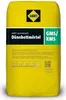 SAKRET Dünnbettmörtel GMS/KMS weiss 25 kg Produktbild-Vorschau 1