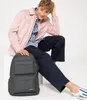 EASTPAK PADDED DOUBLE BOAT Grau Produktbild-Vorschau 7