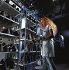 Calzado de seguridad uvex Halbschuh 1 x-tended support, Vista previa de la imagen del producto 2