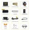 Parkovací topení Sunster Diesel Heater WIFI & Bluetooth Náhled obrázku produktu 17