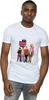 The Big Bang Theory - "IQ Group" T-Shirt für Herren BI13308 Produktbild-Vorschau 2