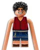 LEGO One Piece 75638 Battaglia ad Arlong park Anteprima dell’immagine prodotto 10