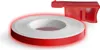 Wheel Stripes für Felgen Moto Reflektierend Rot 5 mm x 6 mt Produktbild-Vorschau 1