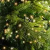 Grandis Fir kunstkerstboom groen Micro LED H210 cm D150cm Productafbeelding-voorbeeld 10