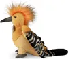 Peluche Upupa Eurasiatica 22 Cm Eco-friendly Anteprima dell’immagine prodotto 3