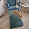 KiddyMoon Velvet Spielplatz Aus Schaumstoff Element Náhľad obrázku produktu 4