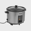 Tristar RK-6148, Schwarz, Silber, 1,8 l, Tasten, 0,8 m, Produktbild-Vorschau 5