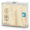 Rowenta 4 cartouches filtrantes + 1 filtre ZR850001 Voir les images du produit 2
