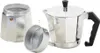 Verk 07039 Moka konvice 12 - 600 ml - stříbrná Náhled obrázku produktu 6