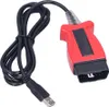 UCDS Pro V1.27.008 UCDSYS câble de diagnostic automobile de Voir les images du produit 2
