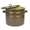 Garnek emaliowany 20L garnek uniwersalny garnek do zupy Podgląd zdjęcia produktu 3