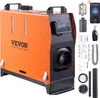 Riscaldatore diesel ad aria per parcheggi 12 V 8 kW, Anteprima dell’immagine prodotto 1