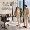 FLEXISPOT EC5-Lite Elektrisch Höhenverstellbares Produktbild-Vorschau 2