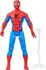 Spider-Man 4 Zoll Figur Spider-Man Classic Rot Blau Produktbild-Vorschau 4