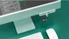 HyperDrive 6-in-1 USB-C hub für iMac weiß, Farbe:Weiß Produktbild-Vorschau 11