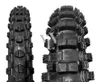 Dunlop Motorradreifen car-tyres Geomax MX 34 F ( 80/100-21 Produktbild-Vorschau 8