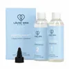 Läuse Weg Klinik – Premium Läuseshampoo in Kombination mit Produktbild-Vorschau 1