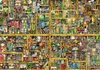 18000 Teile Ravensburger Puzzle Colin Thompson Magisches Produktbild-Vorschau 2