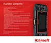 iCarsoft Eagle Produktbild-Vorschau 9
