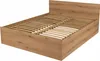 Komvortowy | Bett 160x200 Cm | Doppelbett Mit Produktbild-Vorschau 8