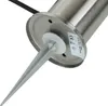 Wegeleuchte Edelstahl Außenleuchte mit Kabel + Stecker + Produktbild-Vorschau 6