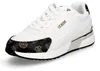 Guess Moxea Baskets blanc Voir les images du produit 28