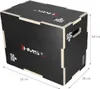Dsc03 Plyo-box nero 500x400x300 Mm Hms Anteprima dell’immagine prodotto 18