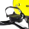 Air Bike HMS MP6590 Anteprima dell’immagine prodotto 5