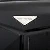 Walizka podróżna WINGS XXL z zamkiem TSA, czarna Podgląd zdjęcia produktu 8