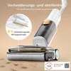 Roborock F25 RT Gen 2, aspirapolvere a bastone, senza Anteprima dell’immagine prodotto 4