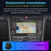Pour AUDI A6 C5 1997-2004 : autoradio Android 15 avec Voir les images du produit 9