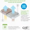 Catit Airsift Pod Geruchsentfernungspad Und-halter    One Produktbild-Vorschau 5