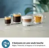 Philips 2300 Serie Vollautomatische Espressomaschine - 4 Produktbild-Vorschau 15