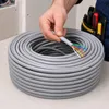 Cavo Segnale Fror 8X0,50 mm² non Schermato ECA Grigio - Anteprima dell’immagine prodotto 6