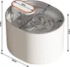 Automatický podávač pre mačky a psov s vodnými filtrami v Náhľad obrázku produktu 13