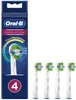 2x Oral B Zahnbürstenköpfe Zahnseide Action Clean Maximator Produktbild-Vorschau 2