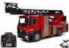 COIL RC-Auto, RC-Feuerwehr, RC Ferngesteuertes, Produktbild-Vorschau 2
