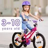 WayEee Knieschoner Kinder mit Helm, Schonerset Kinder 3-10 Produktbild-Vorschau 6