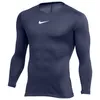 Nike Tshirts JR Dry Park First Layer, AV2611410, Größe: 158 Produktbild-Vorschau 2