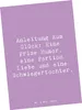 Mr. & Mrs. Panda Postkarte Spruch Humor Liebe Produktbild-Vorschau 1