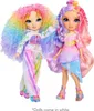 Bambola Rainbow High Air Brush - occhi viola TV Anteprima dell’immagine prodotto 20