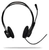 Logitech PC Headset 960 USB - zestaw słuchawkowy - nauszny Podgląd zdjęcia produktu 25