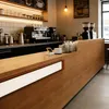 Empfangstheke, Theke, Kaffeetheke, Tresen, Servicetheke, Produktbild-Vorschau 3